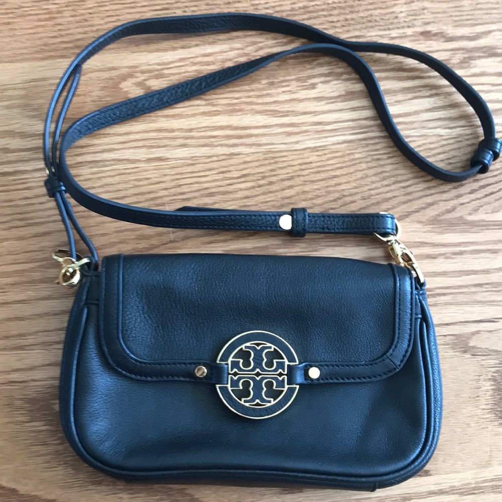 Tory Burch Amanda Crossbody Bag